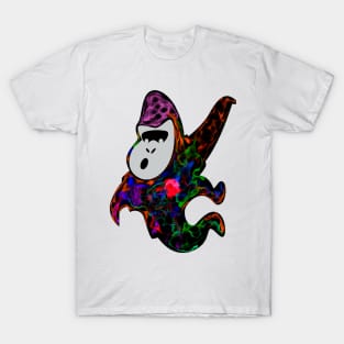 Cosmic Gorilla T-Shirt